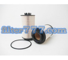 Топливный фильтр PU1059/2 PU1059/3 F0099-000 201V12503-0061 201V12503-0062 E422KPD98